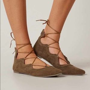 NIB Solely black by BKE shoes